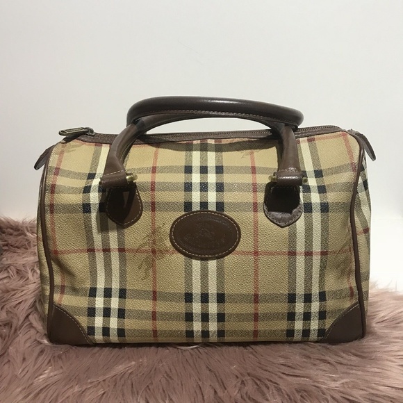 burberry speedy
